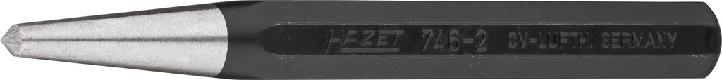 [746-2] HAZET - Pointeau