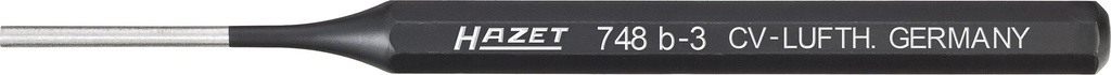[748B-3] HAZET - Chasse-goupilles