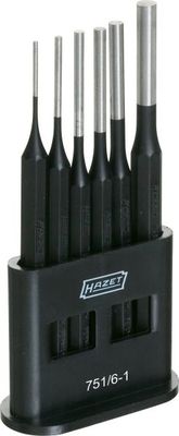 HAZET - Jeu de chasse-goupilles
