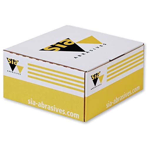 [7546.2948.0080] 100 DISQUES DIA.150MM P80 15T SIA (BOITE)