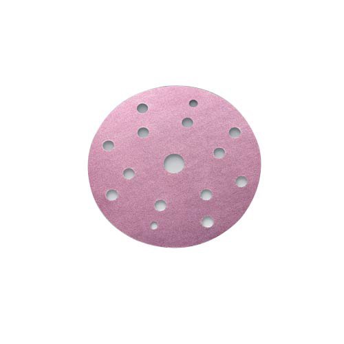 [7546.2948.0220] 100 DISQUES DIA.150MM P220 15T SIA (BOITE)