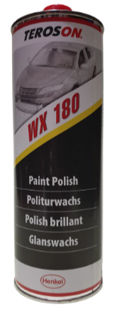 796923 - TEROSON WX 180 POLISH, 1 l Bottle
