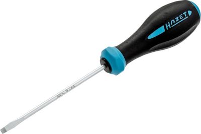[802-40] HAZET - Tournevis HEXAnamic®
