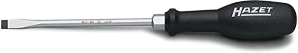 SCREWDRIVER
