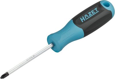 [811-PH2] HAZET - Tournevis