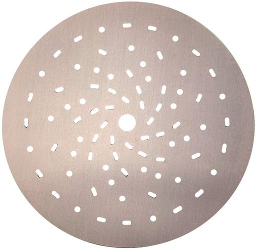 [8443.7842.0500] SIA - 100 DISQUES DIA.150MM P500 81T (BOITE)