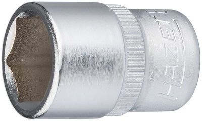 HAZET - Douille ∙ 6 pans