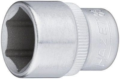 [850-14] HAZET - Douille ∙ 6 pans