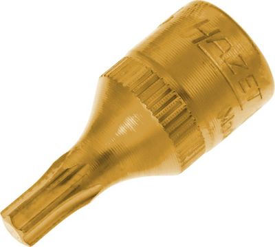 [8502-T25] HAZET - Douille mâle TORX®