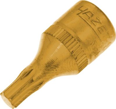 [8502-T27] HAZET - Douille mâle ∙ TORX®