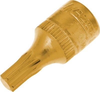 [8502-T30] HAZET - Douille mâle TORX®