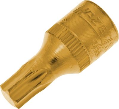 [8502-T40] HAZET - Douille mâle ∙ TORX®