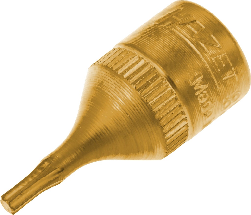 [8502-T8] HAZET - Douille mâle ∙ TORX®