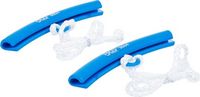 [8504BG] BGS - 8504 - Jeu de protections de bords de jantes 150 mm 2 pièces