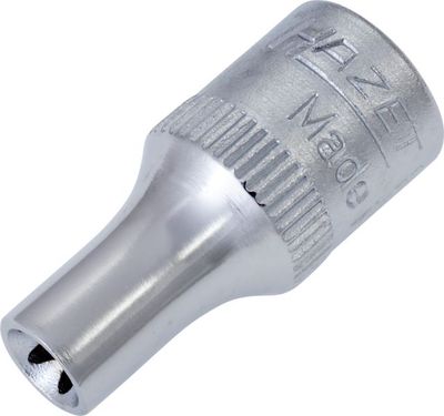 [850-E5] HAZET - Douille ∙ TORX®