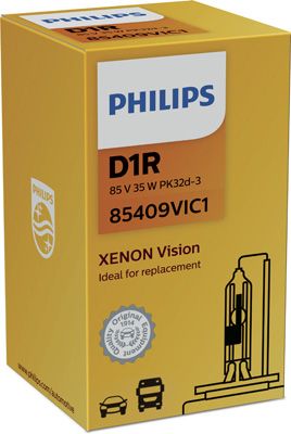 [⚠Déstockage] Philips D1R Vision 85V 35W PK32d-3