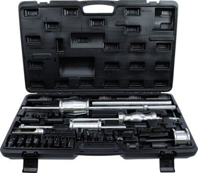 [8676BG] BGS - 8676 - Coffret extracteur pour injecteur