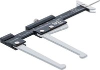 [8689BG] BGS - 8689 - Pied à coulisse pour disques de frein 60 mm