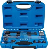 [8723BG] BGS - 8723 - Kit de nettoyage de siège et compartiment d’injecteur