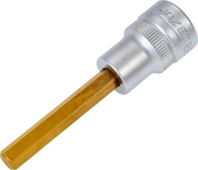 [8801-6] HAZET - Douille mâle