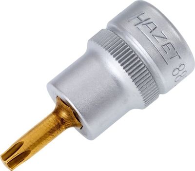 [⚠Déstockage] HAZET - Douille mâle TORX®