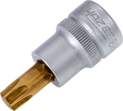 [8802-T45] HAZET - Douille mâle TORX®