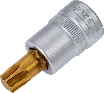 [8802-T50] HAZET - Douille mâle ∙ TORX®