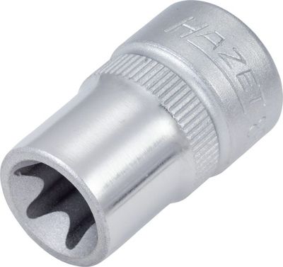 [880-E12] HAZET - Douille ∙ TORX®
