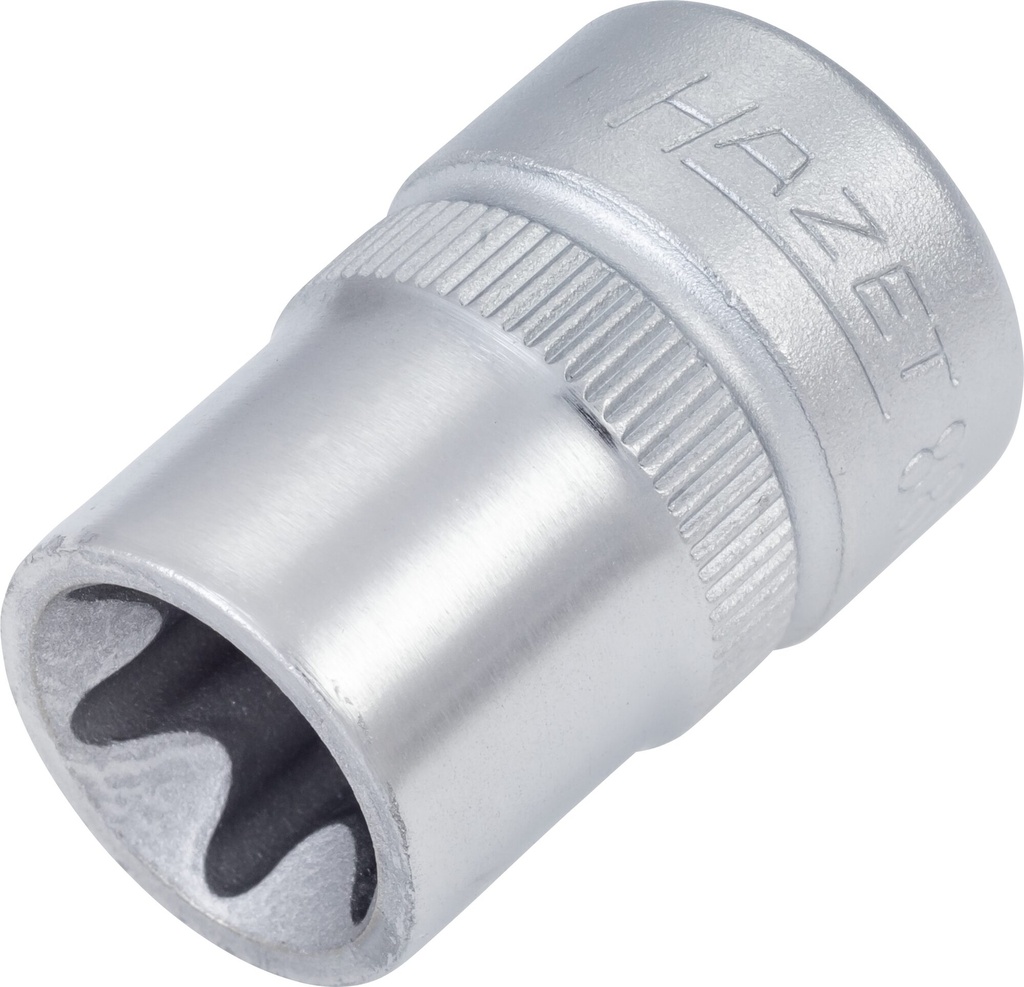 [880-E14] HAZET - Douille ∙ TORX®