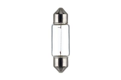 [8GM002091121] [⚠Déstockage] AMPOULE 12V 18W SV8.5-8 15.5X44 (PIECE)