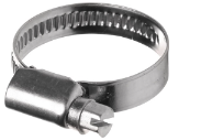 [8HK713820011] COLLIER DE SERRAGE 12-20MM 9MM (PIECE)
