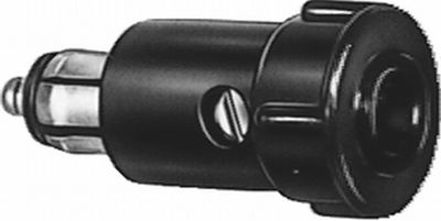 [⚠Déstockage] FICHE 2 P+CABLE TRAC (PIECE)