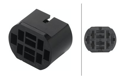[⚠Déstockage] CONNECTEUR POUR INTER WARNING (PIECE)