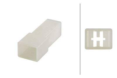 [8JD008152001] [⚠Déstockage] ISOLENT COSSE FEMELLE 1 POLE (PIECE)