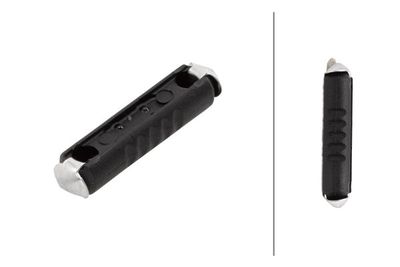 [⚠Déstockage] FUSIBLE TORPEDO 40A NOIR (PIECE)