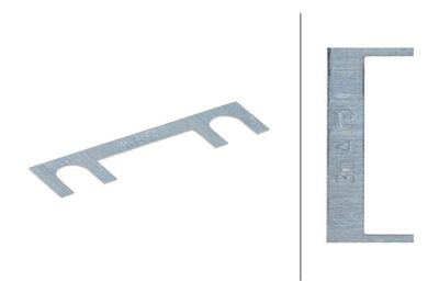 [8JS713575011] [⚠Déstockage] FUSIBLE LAME 30A (PIECE)