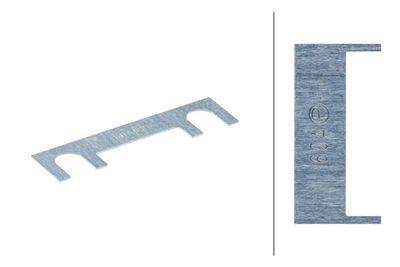 [⚠Déstockage] FUSIBLE LAME 60A (PIECE)