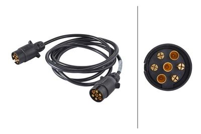 [8KA002185061] [⚠Déstockage] CABLE - RALLONGE 12V (PIECE)