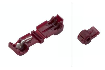 [⚠Déstockage] I61 CONNECTEUR DE CABLES (PIECE)