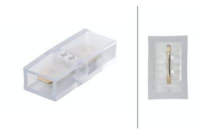 [⚠Déstockage] A84 CONNECTEUR ISOLE 2 POLES (PIECE)