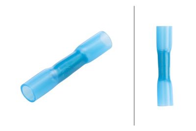 [⚠Déstockage] COSSE BOUT A BOUT BLEU (PIECE)