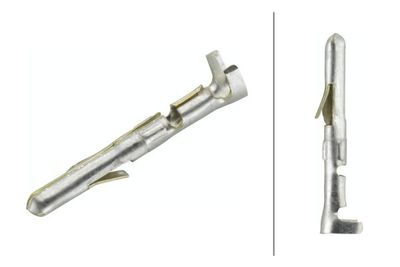 [8KW863915013] [⚠Déstockage] COSSE MATE-N-LOCK MALE 2.1MM (PIECE)