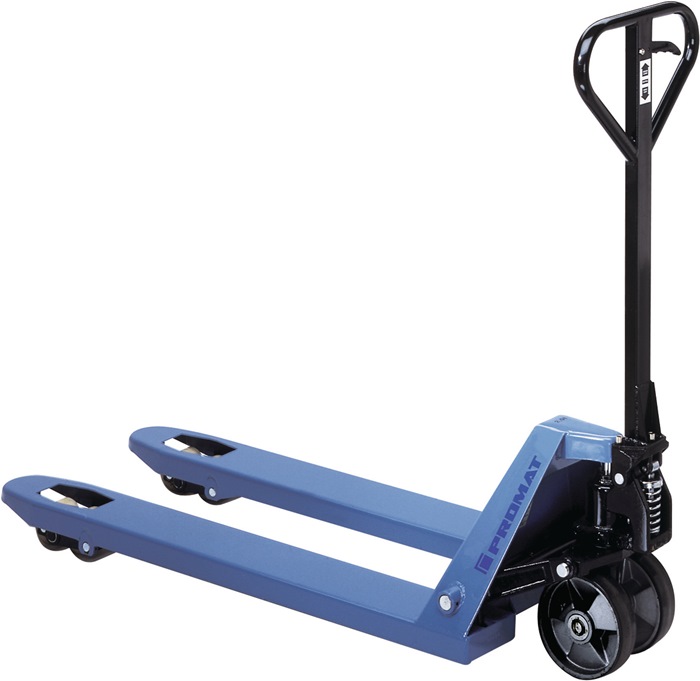 [9000443351] Transpalette 1150mm 2.5t Promat (PIECE)