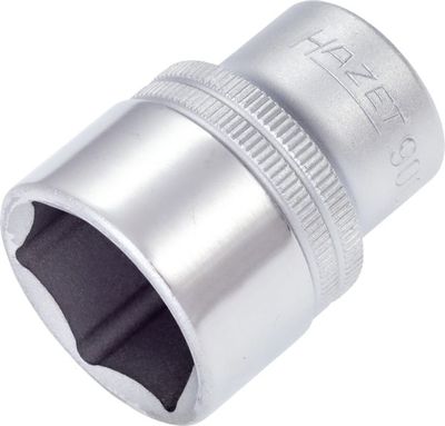[900-25] HAZET - Douille ∙ 6 pans