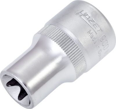 [900-E14] HAZET - Douille ∙ TORX®