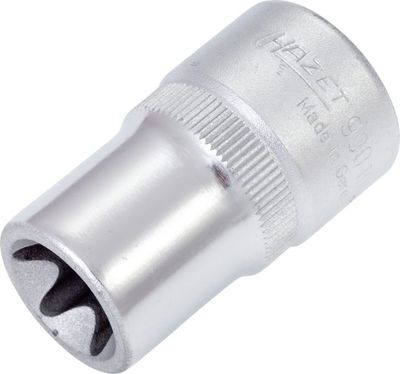 [900-E16] HAZET - Douille TORX®