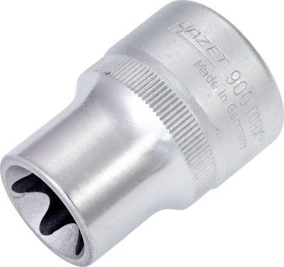 [900-E18] HAZET - Douille TORX®