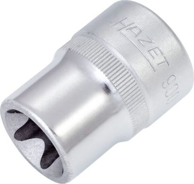 [⚠Déstockage] HAZET - Douille TORX®