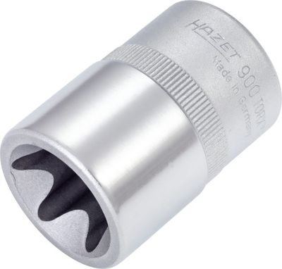 [⚠Déstockage] HAZET - Douille TORX®