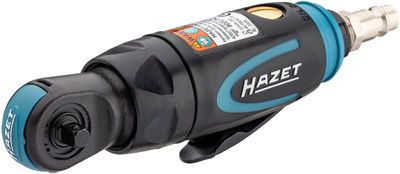 HAZET - Mini-clé à rochets ∙ longueur : 150 mm